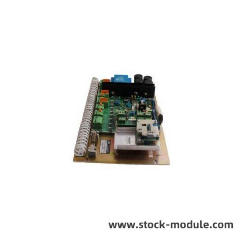 ABB PFTK101A YM222001-UC PFTA102 Control Board Automation Solution