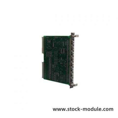 ABB PP A425 B01 Power Supply Module, Industrial Automation