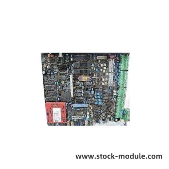 abb_psd604_drive.jpg ABB PSD604 DRIVE - Advanced Drive System for Industrial Automation