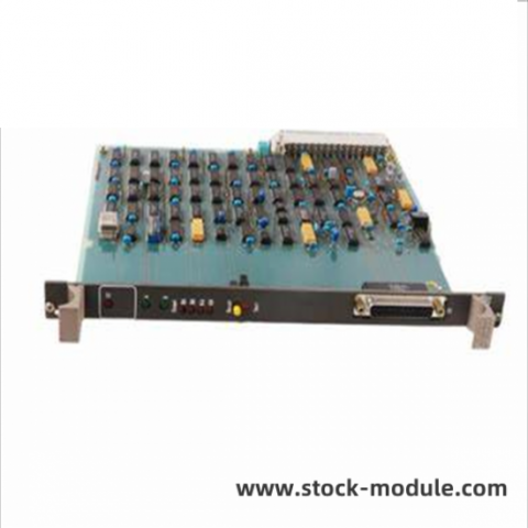 ABB SAFT132CBS - Advanced Supervision Board, Designed for Industrial Control Solutions