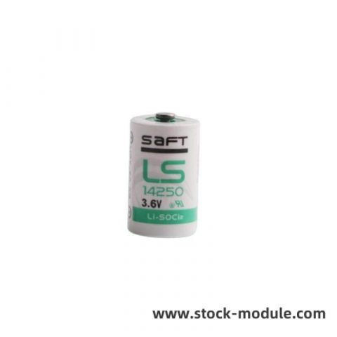 ABB SB808F | 3BDM0001199R1 | Industrial Battery