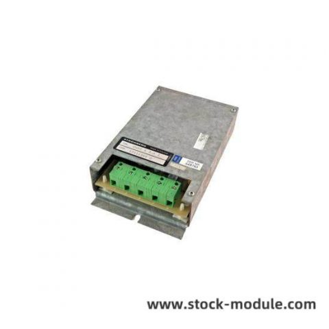 ABB SCAU-Z3A1 Control Board: Industrial-grade Control Solutions