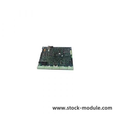 ABB SDCS-CON-4 COATED CONTROL BOARD, Designed for Industrial Automation