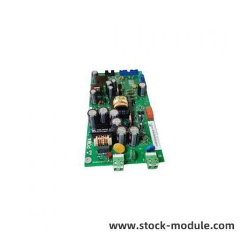 ABB SDCS-POW-4 3ADT315100R1001 Industrial Power Supply