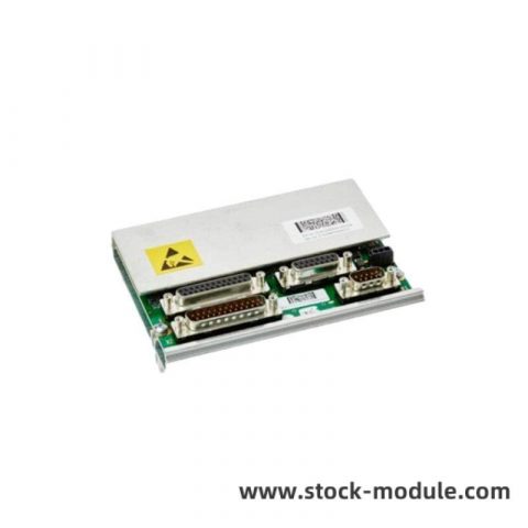 ABB SMB3HAC042285-001: High Precision Serial Measurement Board