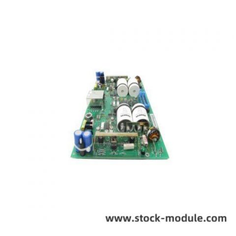 ABB SNAT632PAC, Pulse Amplifier Board