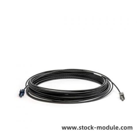 ABB TK812V150 3BSC950118R3 POF Cable 15m Simplex - A Comprehensive Industrial Control Solution