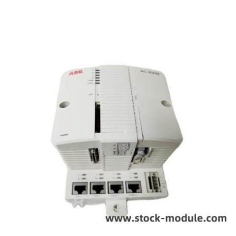 ABB TK831F 3BDM000100R1 Industrial Communication Cable