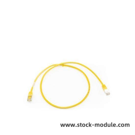 abb_tk852v010_3bsc950342r1_prefabricated_cable.jpg ABB TK852V010 | 3BSC950342R1 Prefabricated Cable, Control & Automation Solutions