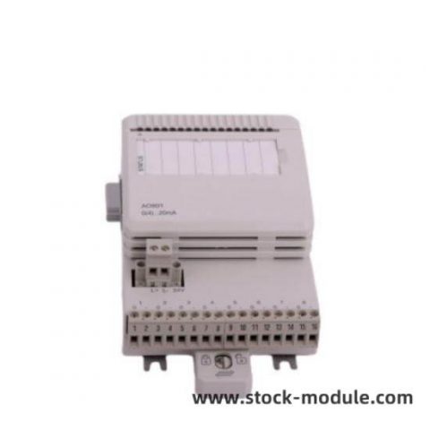 ABB TK891F 3BDM Communication Cable; Manufacturer: ABB