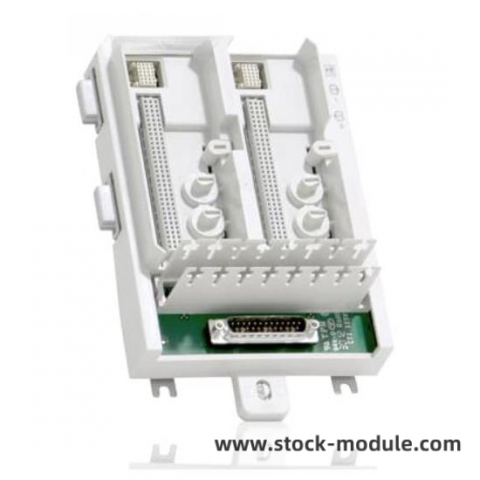 ABB TU854 3BSE069966R1 Termination Unit