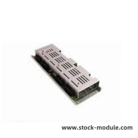 ABB's High-Performance HIEE300661R1 UPC090AE01 Control Module