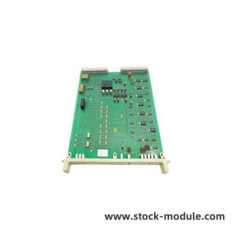ABB YB560103-BL Safety Circuit Board
