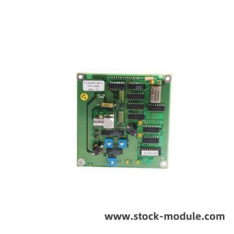 ABB YPC104B YT204001-BT Modem Board DCS MODULE