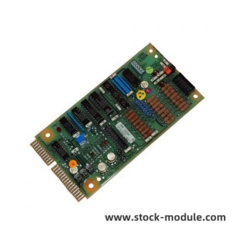 ABB YPM102A YT204001-AA Industrial Controller Module