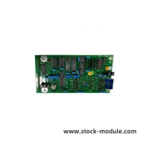 ABB YPM106E YT204001-FN Industrial Power Module