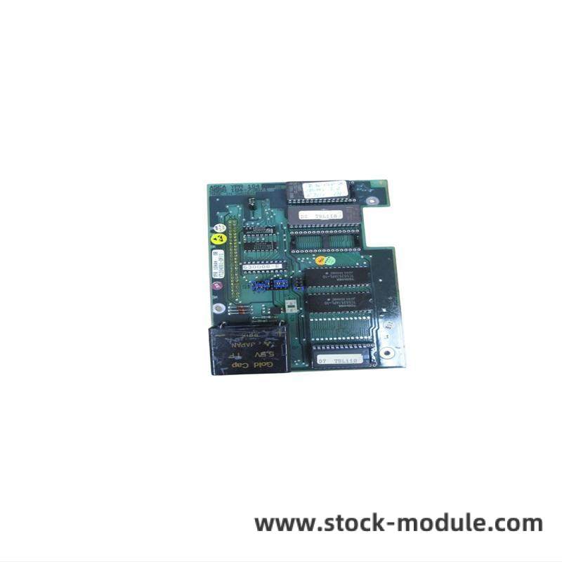 abb_ypr104b_yt204001-eh_control_board.jpg ABB YPR104B YT204001-EH Industrial Control Board
