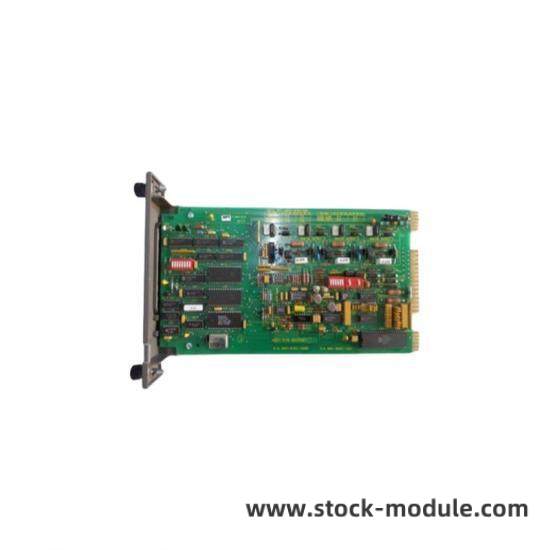 abb_yxu202a_3asd510001c10_control_card.jpg ABB YXU202A 3ASD510001C10 - Advanced Industrial Control Card