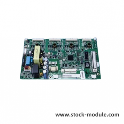 ABB ZINT-592 Main Circuit Interface Board