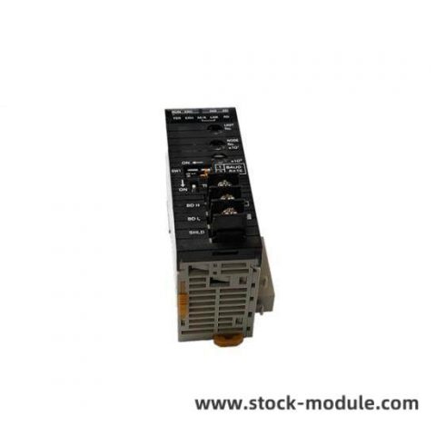FANUC CJ1W-CLK21-V1 Controller Link Unit, High-speed Communication Module