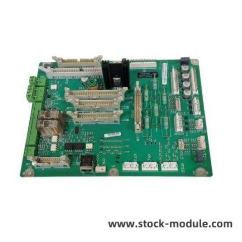 ABB EXPUT 3402062700 PLC Module