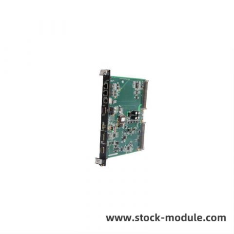 AB 1756-L72/A ControlLogix PLC Module