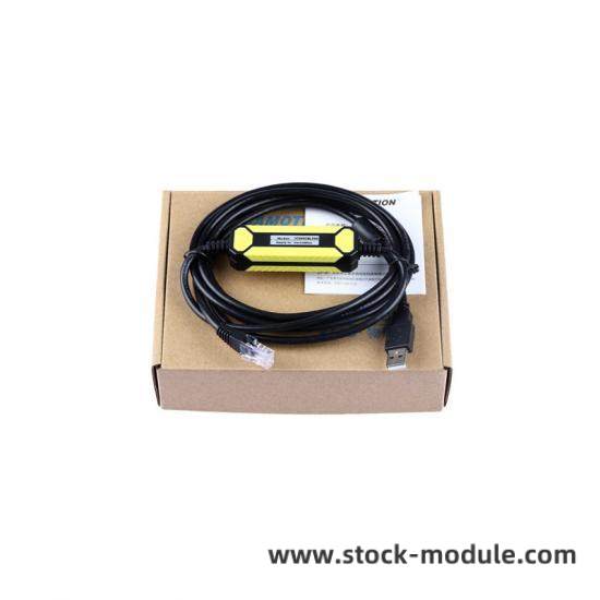 general_electric_ic200cbl500_plc_programming_cable.jpg Allen Bradley 1336-GM1 Extended Communication Adapter Board, Allen-Bradley PLC, Module Type