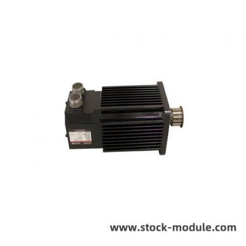 High-Performance H-4050-P-H00AA Servo Motor: Precision Control for Industrial Automation