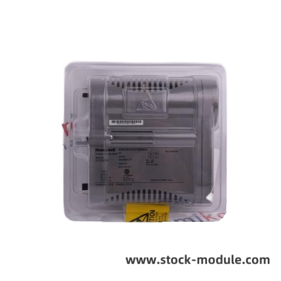 honeywell_51401135-300_2.png AB 1756-L72/A ControlLogix PLC Module