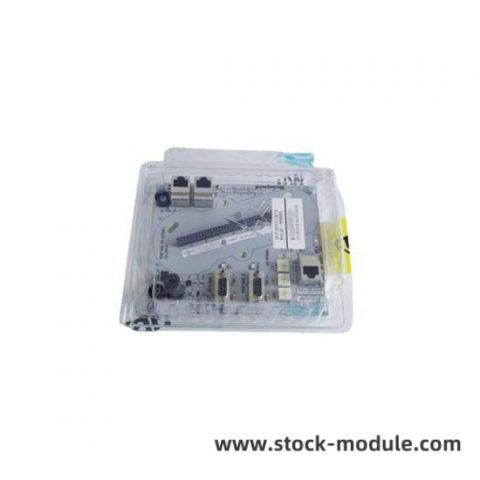 ABB 2711P-B10C22D9P Industrial Control Panel