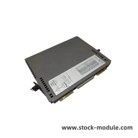 ics_triplex_t3418f_input_module.jpg ICS T3418F Input Module - Industrial Grade PLC Expansion