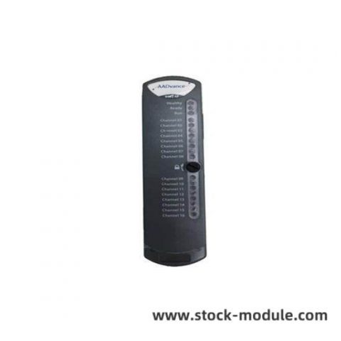 ICS Triplex T9432 Analog Input Module: Precision Data Acquisition for Industrial Control Systems