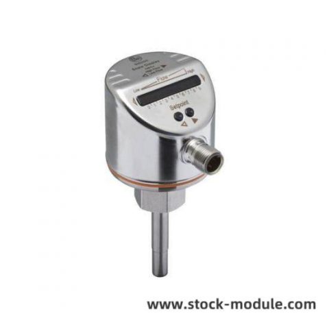 ABB 3HAC023398-001: Industrial Automation Module