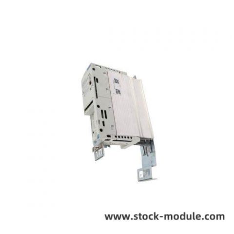 LENZE E82EV751K4C Vacon Frequency Inverter - High-Power Efficiency and Precision Control