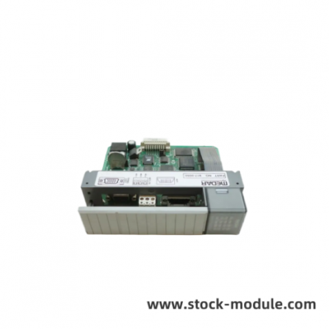 Medar 917-0050 Weld Control Module: Precision & Efficiency in Automation