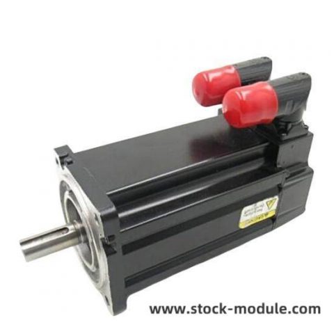 Advanced Industrial Control System: MPL-B330P-MJ72AA - Precision Automation at Its Best