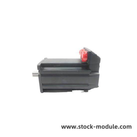 mpl-b330p-sj24aa_servo_motor.jpg MPL-B330P-SJ24AA Servo Motor: Precision Control, Robust Performance