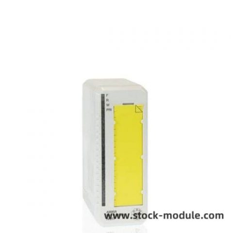 NEW ABB AI880A 3BSE039293R1: High Integrity Analog Input for Precision Control