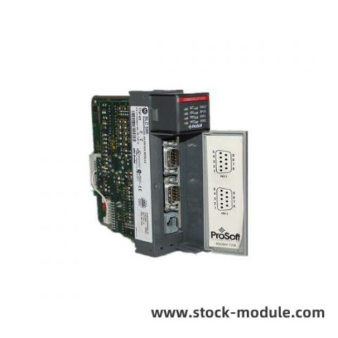 ProSoft 3150-EMC Master Communication Module