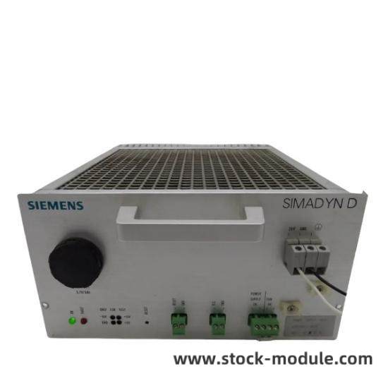 siemens_6dd1683-0cd5_simatic_plc.jpg Allen Bradley 1336-GM1 Extended Communication Adapter Board, Allen-Bradley PLC, Module Type