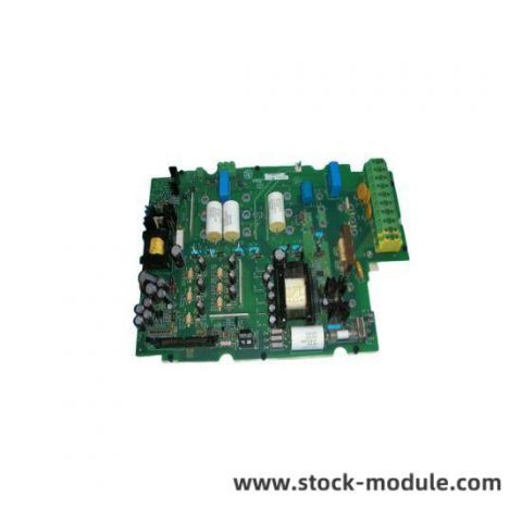 AB 1336-BDB-SP4D, Industrial Control Module, 74103-244-54