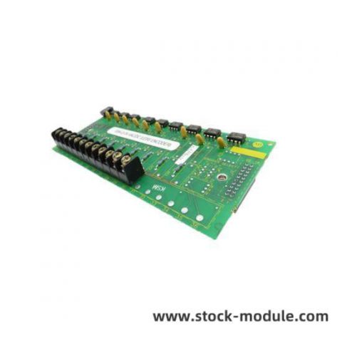 AB 1336-L5 42336-173-54 PCB Circuit Board, Advanced Industrial Control Solutions