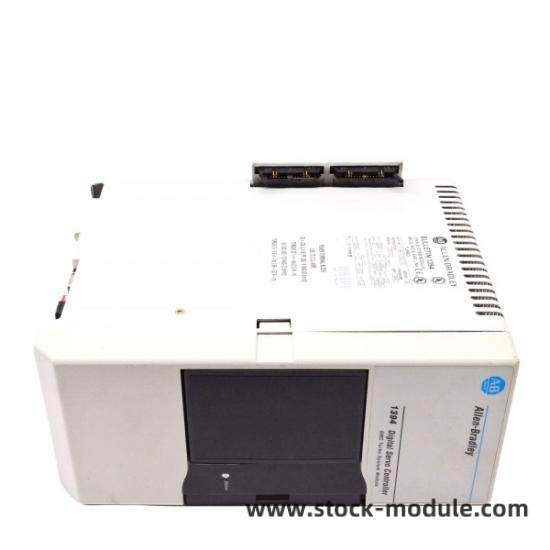 1394-sjt22-t-rl.jpg AB-1394-SJT22-T-RL Control Module, Advanced Automation Solution