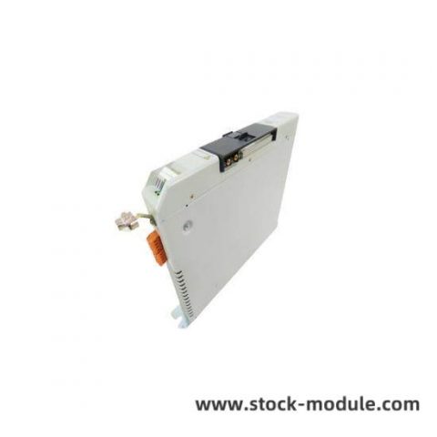 Schneider 1394C-AM04 SERVO CONTROLLER AXIS MODULE