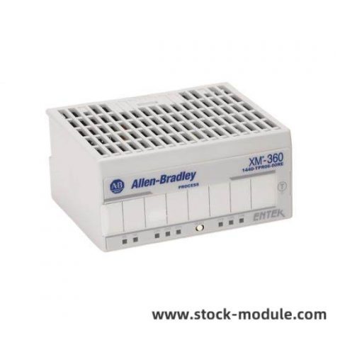 ThermoSys 1440-TUN06-00RE Temperature Measurement Module