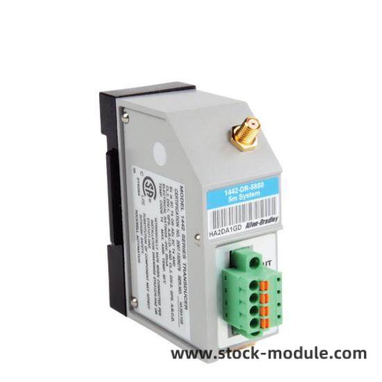 1442-dr-5850_1442dr5850.jpg Bosch Rexroth 1442DR5850 Integrated Drive Module for Industrial Control Systems