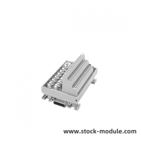 TAI Electric 1492-TAIFM16-F-3 PLC Control Module
