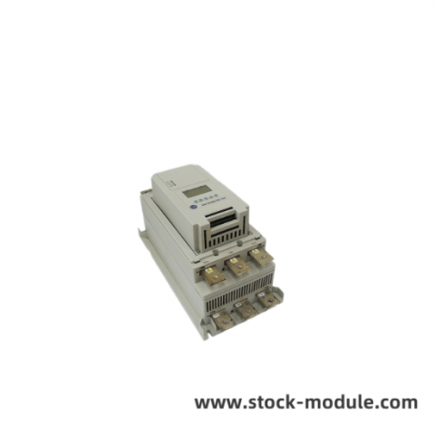 ABB 150-F317NBDB Motor Controller, Advanced Industrial Automation Module