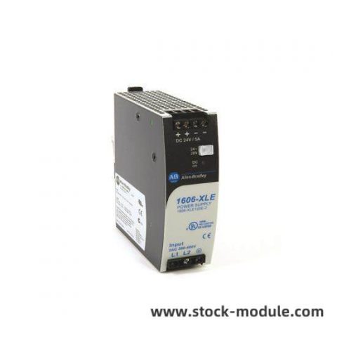 Allen-Bradley 1606-XLE120EN Essential Power Supply