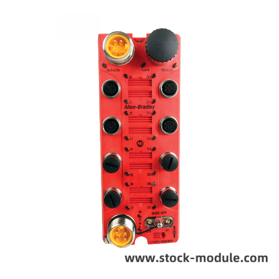1732ds-ib8_digital_comb_module.png Siemens + 1732DS-IB8 + Digital Comb Modules